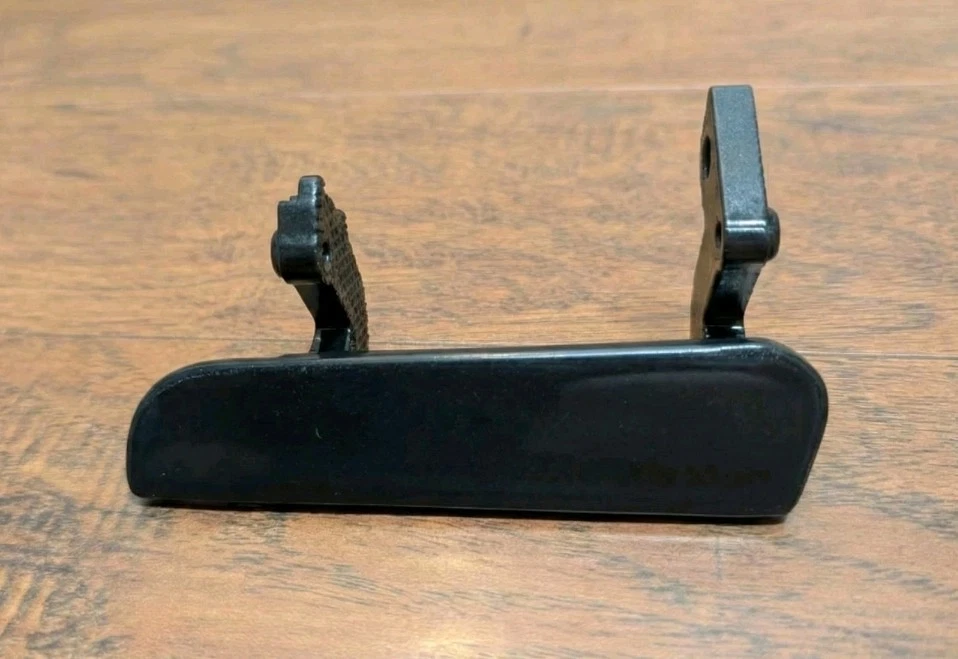 97-01 HONDA PRELUDE DRIVERS REPUESTO MANIJA PUERTA EXTERIOR -HECHO EN EE. UU. Foto 1 de 2