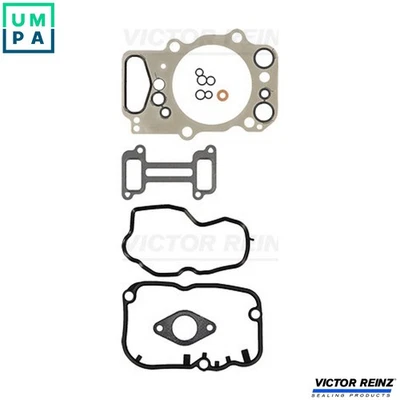 GASKET KIT CYLINDER HEAD 03-34885-02 FOR DC9.13/12/11/16/17/18/20/19/21 8.9L - Image 1 of 4
