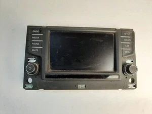 VW PASSAT Variant B8 3G5 3G0919605 Musik-Player mit GPS 1.60 Diesel 15323078 - Bild 1 von 4