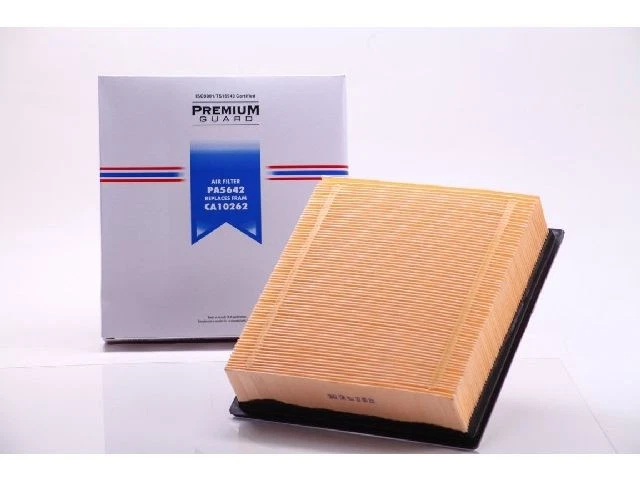 Air Filter For 2007-2025 Ford Expedition 2008 2009 2010 2011 2012 2013 WH879ZV - Image 1 of 1