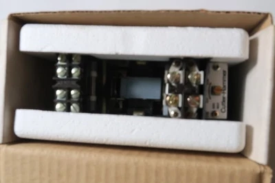 Martillo temporizador neumático Cutler serie A2 nuevo Eaton D80 sincronización de retardo/apagado-retardo Foto 1 de 4