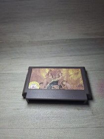 The Goonies (Nintendo Famicom FC NES, 1986) Japan Import