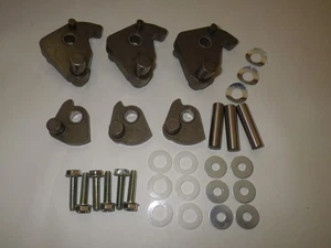 Club Car Golf Cart DS Precedent 1992-2015 Drive Clutch Weight Repair Kit | 10168 - Picture 1 of 2