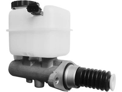 For 2003-2006 Ford Expedition Brake Master Cylinder 69186YVDP 2004 2005 - Image 1 of 2