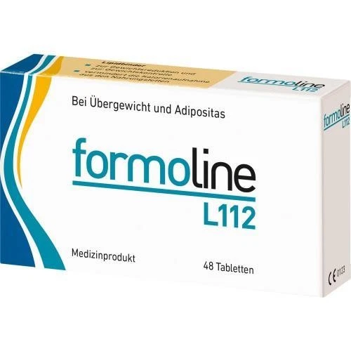 Formoline L112 Tabletten - 48 Stück