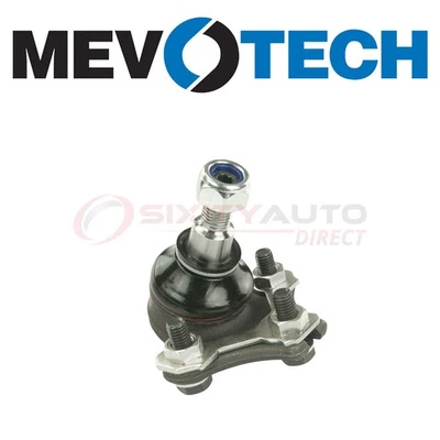 Mevotech OG Suspension Ball Joint for 1993-1997 Volkswagen Passat 2.8L V6 - nm Foto 1 de 4