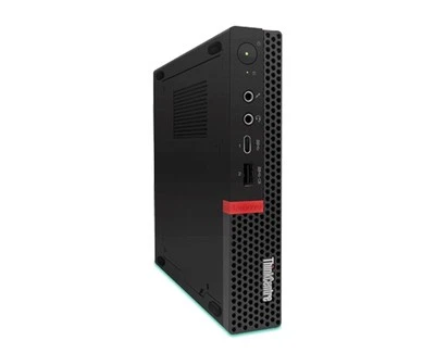 LENOVO ThinkCentre M720q Tiny 8500T/16GB/512GB - Image 1 of 4