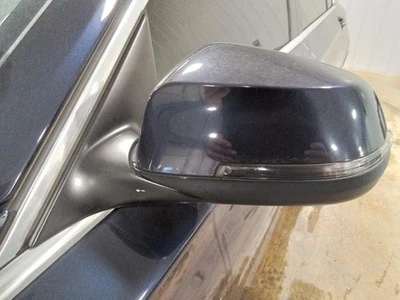 Driver Side View Mirror Power Heated Fits 13-15 BMW 740i 1231975 — 第 1/4 张图片