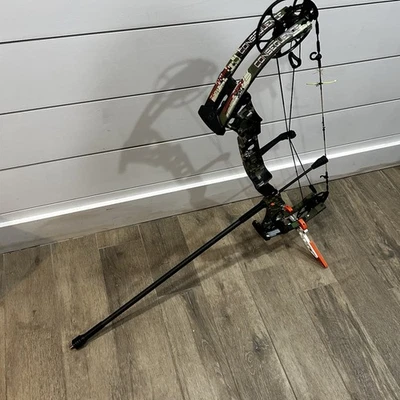 Darton Consequence bow - Image 1 of 4