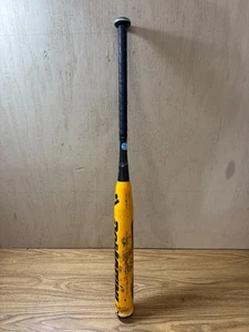 Demarini EVO Slowpitch Softball Bat 33 inch 28 oz Half/Half Composite 1.20 USSSA - Picture 1 of 10