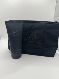 Billie Eilish Körperlotion und Reisetasche, gezuckerte Blütenblätter, Vanille & Moschus, 5oz - Bild 1 von 3