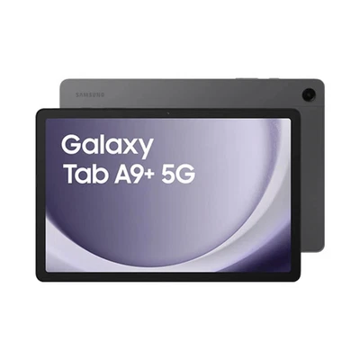 Samsung Galaxy Tab A9+ 5G SM-X216B 128 GB, Wi-Fi and 5G, 11 in