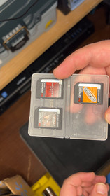 nokia ngage games untested