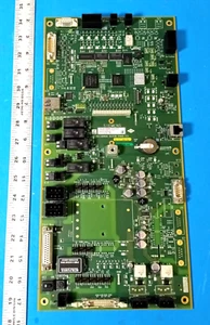 Siemens 10139900 X2328 D900 Board - Picture 1 of 4