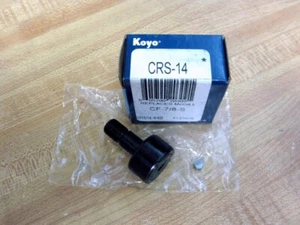 Koyo CRS-14 Cam Follower CF-7/8-S - Picture 1 of 5