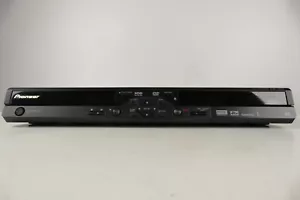 Pioneer DVR-433H HDD DVD Recorder RW Festplattenrecorder 80GB Hi-5134 - Bild 1 von 18