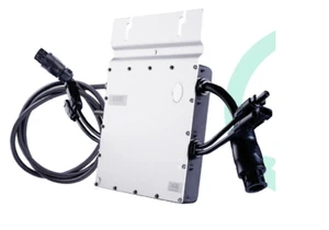 Hoymiles HM-800 Mikrowechselrichter für Balkonkraftwerke Mini PV-Anlagen - Bild 1 von 2