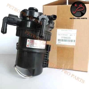 Fits For Mitsubishi for L200 FUEL FILTER 2.4 Fuel ASSY STRADA 1770A223 Genuine - Picture 1 of 7