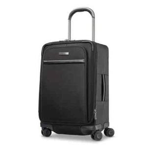 Hartmann Metropolitan 2 Global Carry-On, Retail $340, Luggage, Travel, Suitcase - Picture 1 of 11