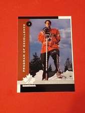 Vincent LeCavalier RC #412 1998-99 Upper Deck Program of Excellence