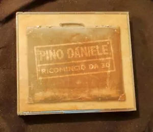 Pino Daniele / Ricomincio Da 30 cd (3) ( 2008 Sony Music ) - Foto 1 di 4