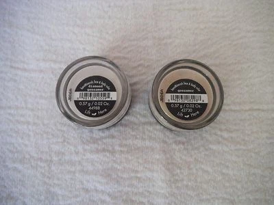NEW SEALED Bare Minerals FACE BODY COLOR CHOICE OF GOSSAMER OR DIAMOND INFUSED - Image 1 of 4