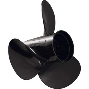 Turning Point 21101010 Hustler 9 x 10P RH Aluminum Propeller  3 Blade - Picture 1 of 3