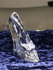 Cinderella Slipper 2015 Live Action