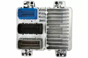 2008 Trailblazer Engine Computer 12607096 Programmed To Your VIN ECU PCM ECM - Picture 1 of 1