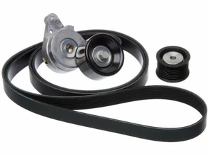 For 2007-2018 Toyota Tundra Serpentine Belt Drive Component Kit Gates 87357FK - Bild 1 von 2