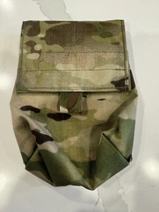 Eagle Industries Multicam SAW Pouch SOFLCS NSW SEAL CAG 5CCA Utility - Picture 1 of 4