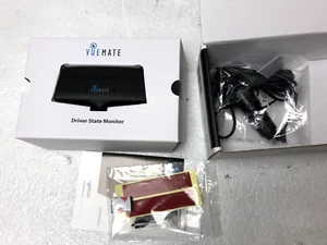 Vuemate DL330A Driver State Monitor Anti-Sleep Alert Sicherheit Fahrhilfe - Bild 1 von 5