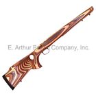 Laminated T--hole Stock Fits Savage Axis Ii Short Action Rh Birch (shade Varies)