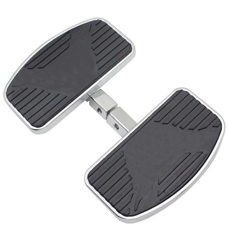 Pie de pie delantero para Honda VT750 C/CA Shadow Aero 04-12 (20 cm) Foto 1 de 3