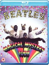 Beatles Magical Mystery Tour Blu-Ray 4049059 NEW