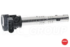 New NGK Ignition Coil For AUDI A3 8P 2.0 FSi Hatchback 2003-07 - Picture 1 of 1