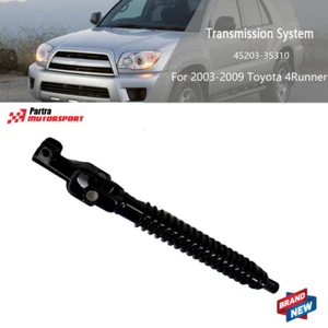 Eje de columna de dirección inferior para 03-09 Toyota 4Runner 07-09 FJ Cruiser 4520335310 - Imagen 1 de 7