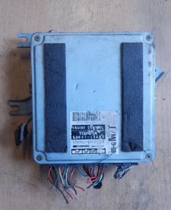 ORIGINAL TOYOTA MR2 2,0 l MOTORSTEUERMODUL ECU ECM 89661-17500 - Bild 1 von 4