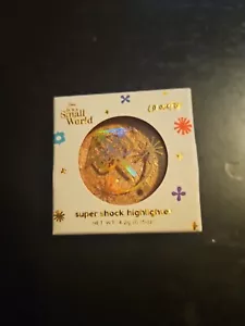 Colourpop X Disney Highlighter In Shade WHIMSICAL RIDE - Picture 1 of 4