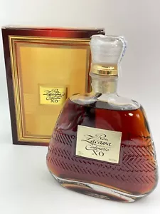 RON ZACAPA CENTENARIO XO EN CAJA 40% 70cl. AÑOS 90 OLD VERSION 1 RHUM RUM - Bild 1 von 8