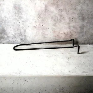 Greenfield Manufacturing Co #197 3/4X8 Steel Reznor Hooks 098320008929 Box of 50 - Picture 1 of 7