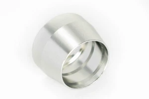 Ersatz Dichtolive für Dash 6 / -6 AN / JIC 6 PTFE Fitting - Picture 1 of 2