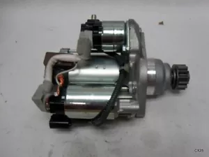 OEM 2017-2019 Toyota Highlander 3.5L-V6 Starter Motor 28100-0P120, 438000-4130 - Picture 1 of 12