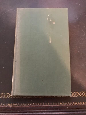 Mark Twain’s (Burlesque) Autobiography ~ 1930 ~ Peter Pauper Press ~ Free Shippi Foto 1 de 4