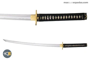 Papierkran Katana - Bild 1 von 4