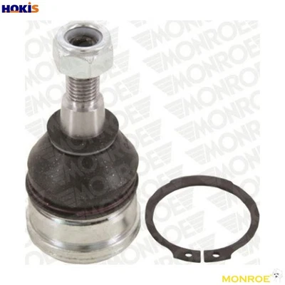 BALL JOINT L10584 FOR MITSUBISHI MIRAGE/VI COLT/Convertible/CZC SMART 1.1L 3cyl - Image 1 of 4