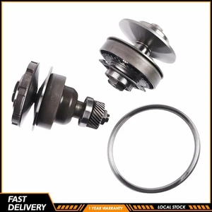 JF017E RE0F11E CVT Transmission 30T Pulley Set For NISSAN Mitsubishi Jeep Suzuki - Picture 1 of 6