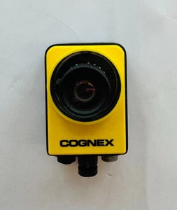 Cognex Kamera 821-0084-3R A - Bild 1 von 2