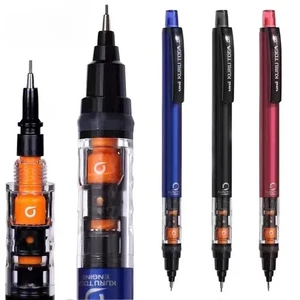 Lápiz mecánico M5-452 boceto de escritura creativa 0,5 mm plomo giratorio automático - Imagen 1 de 46