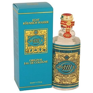 4711 vera acqua di Colonia Molanusfl. 50ml - Foto 1 di 2